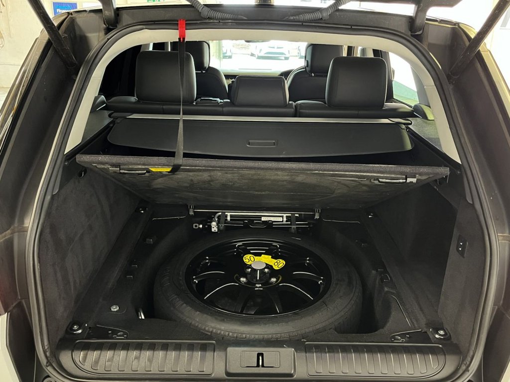 USED 2019 69 LAND ROVER RANGE ROVER SPORT 3.0 SDV6 HSE DYNAMIC 5d 306 BHP 