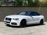 USED 2015 15 AUDI A5 2.0 TDI S LINE SPECIAL EDITION PLUS 2d 175 BHP FINANCE AVAILABLE ZERO DEPOSIT