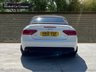 USED 2015 15 AUDI A5 2.0 TDI S LINE SPECIAL EDITION PLUS 2d 175 BHP FINANCE AVAILABLE ZERO DEPOSIT