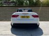 USED 2015 15 AUDI A5 2.0 TDI S LINE SPECIAL EDITION PLUS 2d 175 BHP FINANCE AVAILABLE ZERO DEPOSIT