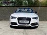USED 2015 15 AUDI A5 2.0 TDI S LINE SPECIAL EDITION PLUS 2d 175 BHP FINANCE AVAILABLE ZERO DEPOSIT