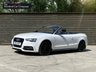 USED 2015 15 AUDI A5 2.0 TDI S LINE SPECIAL EDITION PLUS 2d 175 BHP FINANCE AVAILABLE ZERO DEPOSIT
