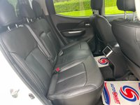 USED 2019 69 MITSUBISHI L200 2.3 DI-D WARRIOR DCB 148 BHP ** NO VAT * *  SAT NAV ** CAMERA