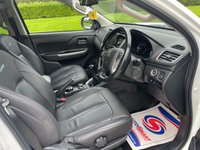 USED 2019 69 MITSUBISHI L200 2.3 DI-D WARRIOR DCB 148 BHP ** NO VAT * *  SAT NAV ** CAMERA