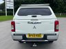 USED 2019 69 MITSUBISHI L200 2.3 DI-D WARRIOR DCB 148 BHP ** NO VAT * *  SAT NAV ** CAMERA