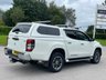 USED 2019 69 MITSUBISHI L200 2.3 DI-D WARRIOR DCB 148 BHP ** NO VAT * *  SAT NAV ** CAMERA