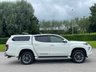 USED 2019 69 MITSUBISHI L200 2.3 DI-D WARRIOR DCB 148 BHP ** NO VAT * *  SAT NAV ** CAMERA