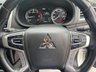 USED 2019 69 MITSUBISHI L200 2.3 DI-D WARRIOR DCB 148 BHP ** NO VAT * *  SAT NAV ** CAMERA