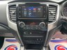 USED 2019 69 MITSUBISHI L200 2.3 DI-D WARRIOR DCB 148 BHP ** NO VAT * *  SAT NAV ** CAMERA