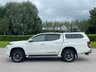 USED 2019 69 MITSUBISHI L200 2.3 DI-D WARRIOR DCB 148 BHP ** NO VAT * *  SAT NAV ** CAMERA
