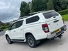 USED 2019 69 MITSUBISHI L200 2.3 DI-D WARRIOR DCB 148 BHP ** NO VAT * *  SAT NAV ** CAMERA