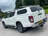 USED 2019 69 MITSUBISHI L200 2.3 DI-D WARRIOR DCB 148 BHP ** NO VAT * *  SAT NAV ** CAMERA