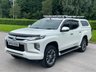 USED 2019 69 MITSUBISHI L200 2.3 DI-D WARRIOR DCB 148 BHP ** NO VAT * *  SAT NAV ** CAMERA