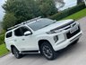 USED 2019 69 MITSUBISHI L200 2.3 DI-D WARRIOR DCB 148 BHP ** NO VAT * *  SAT NAV ** CAMERA
