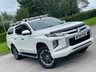 USED 2019 69 MITSUBISHI L200 2.3 DI-D WARRIOR DCB 148 BHP ** NO VAT * *  SAT NAV ** CAMERA