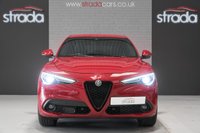 USED 2021 21 ALFA ROMEO STELVIO 2.1 TD VELOCE 5d 208 BHP +NATIONWIDE DELIVERY AVAILABLE+