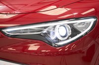 USED 2021 21 ALFA ROMEO STELVIO 2.1 TD VELOCE 5d 208 BHP +NATIONWIDE DELIVERY AVAILABLE+