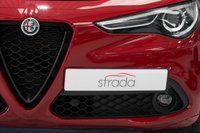 USED 2021 21 ALFA ROMEO STELVIO 2.1 TD VELOCE 5d 208 BHP +NATIONWIDE DELIVERY AVAILABLE+