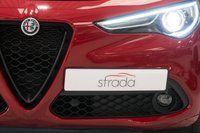 USED 2021 21 ALFA ROMEO STELVIO 2.1 TD VELOCE 5d 208 BHP +NATIONWIDE DELIVERY AVAILABLE+