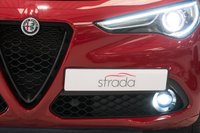 USED 2021 21 ALFA ROMEO STELVIO 2.1 TD VELOCE 5d 208 BHP +NATIONWIDE DELIVERY AVAILABLE+