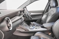 USED 2021 21 ALFA ROMEO STELVIO 2.1 TD VELOCE 5d 208 BHP +NATIONWIDE DELIVERY AVAILABLE+