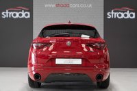 USED 2021 21 ALFA ROMEO STELVIO 2.1 TD VELOCE 5d 208 BHP +NATIONWIDE DELIVERY AVAILABLE+