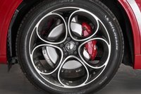 USED 2021 21 ALFA ROMEO STELVIO 2.1 TD VELOCE 5d 208 BHP +NATIONWIDE DELIVERY AVAILABLE+