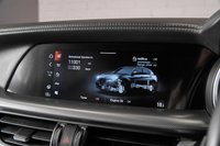 USED 2021 21 ALFA ROMEO STELVIO 2.1 TD VELOCE 5d 208 BHP +NATIONWIDE DELIVERY AVAILABLE+