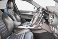 USED 2021 21 ALFA ROMEO STELVIO 2.1 TD VELOCE 5d 208 BHP +NATIONWIDE DELIVERY AVAILABLE+