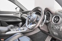 USED 2021 21 ALFA ROMEO STELVIO 2.1 TD VELOCE 5d 208 BHP +NATIONWIDE DELIVERY AVAILABLE+
