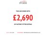 USED 2021 21 ALFA ROMEO STELVIO 2.1 TD VELOCE 5d 208 BHP +NATIONWIDE DELIVERY AVAILABLE+