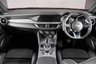 USED 2021 21 ALFA ROMEO STELVIO 2.1 TD VELOCE 5d 208 BHP +NATIONWIDE DELIVERY AVAILABLE+