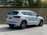 USED 2020 69 SEAT ATECA 2.0 TDI FR SPORT DSG 5d 148 BHP EXCELLENT SPEC PANORAMIC ROOF