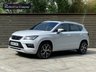 USED 2020 69 SEAT ATECA 2.0 TDI FR SPORT DSG 5d 148 BHP EXCELLENT SPEC PANORAMIC ROOF