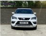 USED 2020 69 SEAT ATECA 2.0 TDI FR SPORT DSG 5d 148 BHP EXCELLENT SPEC PANORAMIC ROOF