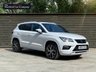 USED 2020 69 SEAT ATECA 2.0 TDI FR SPORT DSG 5d 148 BHP EXCELLENT SPEC PANORAMIC ROOF