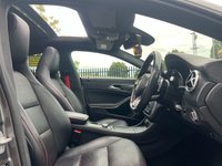 USED 2015 64 MERCEDES-BENZ CLA 2.1 CLA220 CDI AMG SPORT 4d 170 BHP 