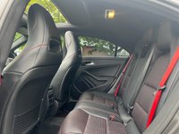 USED 2015 64 MERCEDES-BENZ CLA 2.1 CLA220 CDI AMG SPORT 4d 170 BHP 