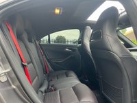 USED 2015 64 MERCEDES-BENZ CLA 2.1 CLA220 CDI AMG SPORT 4d 170 BHP 