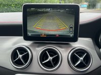 USED 2015 64 MERCEDES-BENZ CLA 2.1 CLA220 CDI AMG SPORT 4d 170 BHP 