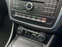USED 2015 64 MERCEDES-BENZ CLA 2.1 CLA220 CDI AMG SPORT 4d 170 BHP 