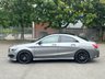 USED 2015 64 MERCEDES-BENZ CLA 2.1 CLA220 CDI AMG SPORT 4d 170 BHP 
