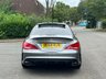 USED 2015 64 MERCEDES-BENZ CLA 2.1 CLA220 CDI AMG SPORT 4d 170 BHP 