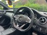 USED 2015 64 MERCEDES-BENZ CLA 2.1 CLA220 CDI AMG SPORT 4d 170 BHP 