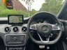 USED 2015 64 MERCEDES-BENZ CLA 2.1 CLA220 CDI AMG SPORT 4d 170 BHP 