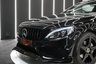 USED 2017 17 MERCEDES-BENZ C-CLASS 2.1 C 220 D AMG LINE PREMIUM PLUS 2d 168 BHP PREMIUM PLUS|PANROOF|BERMESTER