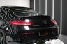 USED 2017 17 MERCEDES-BENZ C-CLASS 2.1 C 220 D AMG LINE PREMIUM PLUS 2d 168 BHP PREMIUM PLUS|PANROOF|BERMESTER