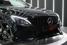 USED 2017 17 MERCEDES-BENZ C-CLASS 2.1 C 220 D AMG LINE PREMIUM PLUS 2d 168 BHP PREMIUM PLUS|PANROOF|BERMESTER