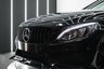 USED 2017 17 MERCEDES-BENZ C-CLASS 2.1 C 220 D AMG LINE PREMIUM PLUS 2d 168 BHP PREMIUM PLUS|PANROOF|BERMESTER