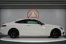 USED 2017 17 MERCEDES-BENZ C-CLASS 2.1 C 220 D AMG LINE PREMIUM 2d 168 BHP PREMIUM, DE-CHROME, BLACK ALLOYS